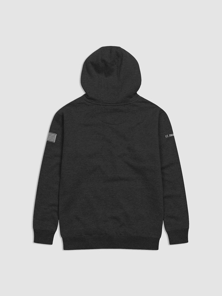 LT Ghost TV Halloween Movie Night Unisex Hoodie product image (4)