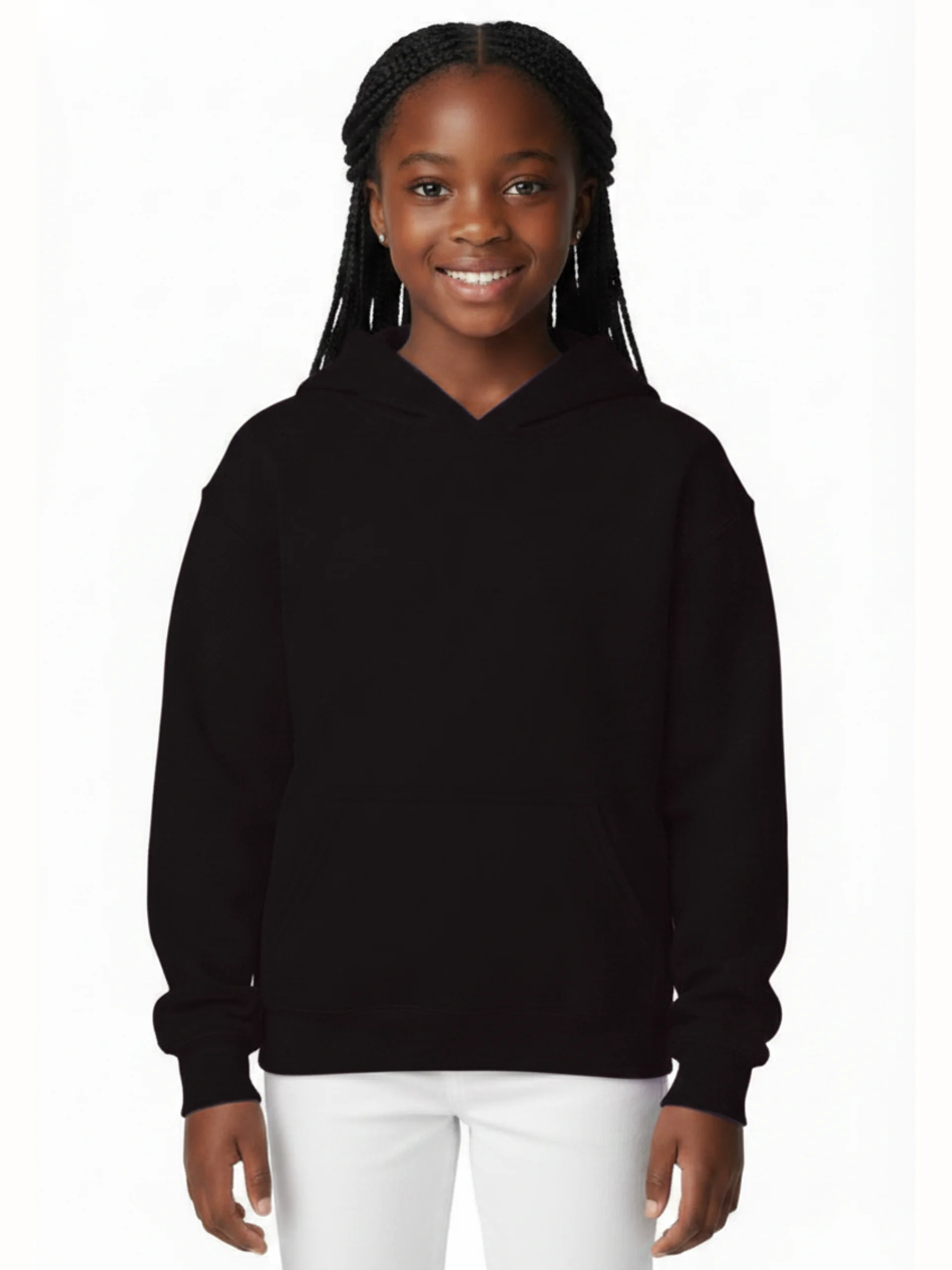 Amen Graffiti Girls Hoodie product image (2)