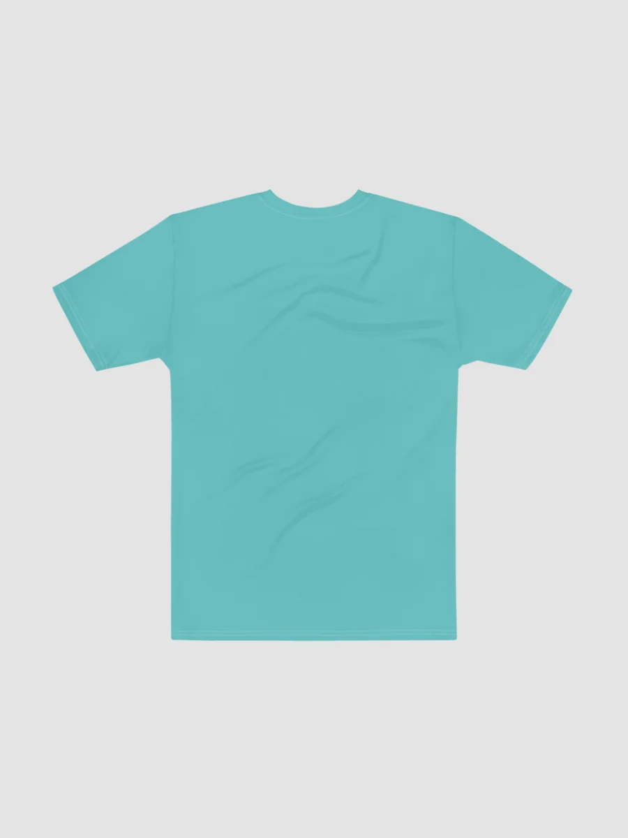 T-Shirt - Turquoise Sky product image (6)