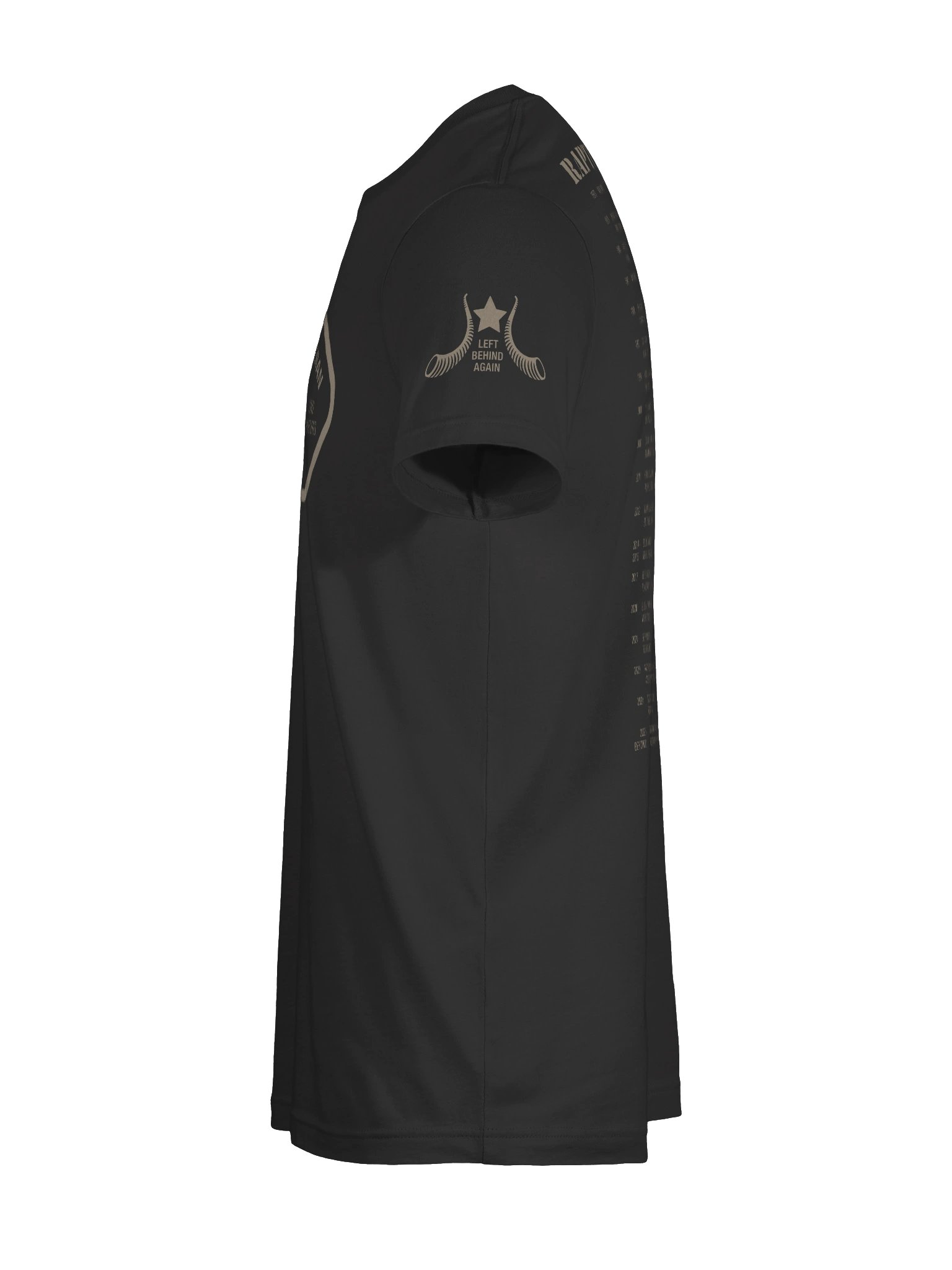 Rapture Veteran Tee product image (11)