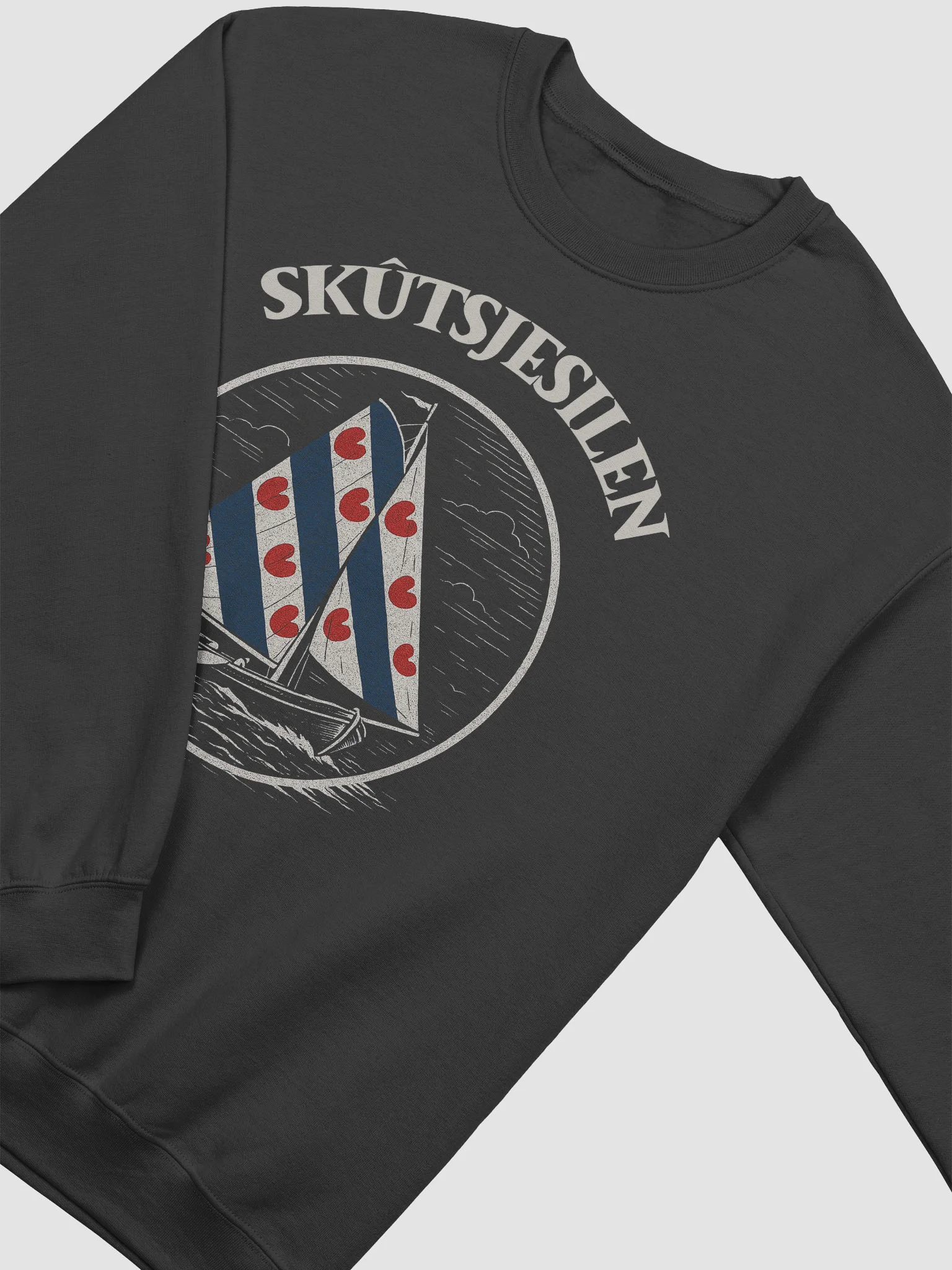 Skûtsjesilen - Sweater product image (11)