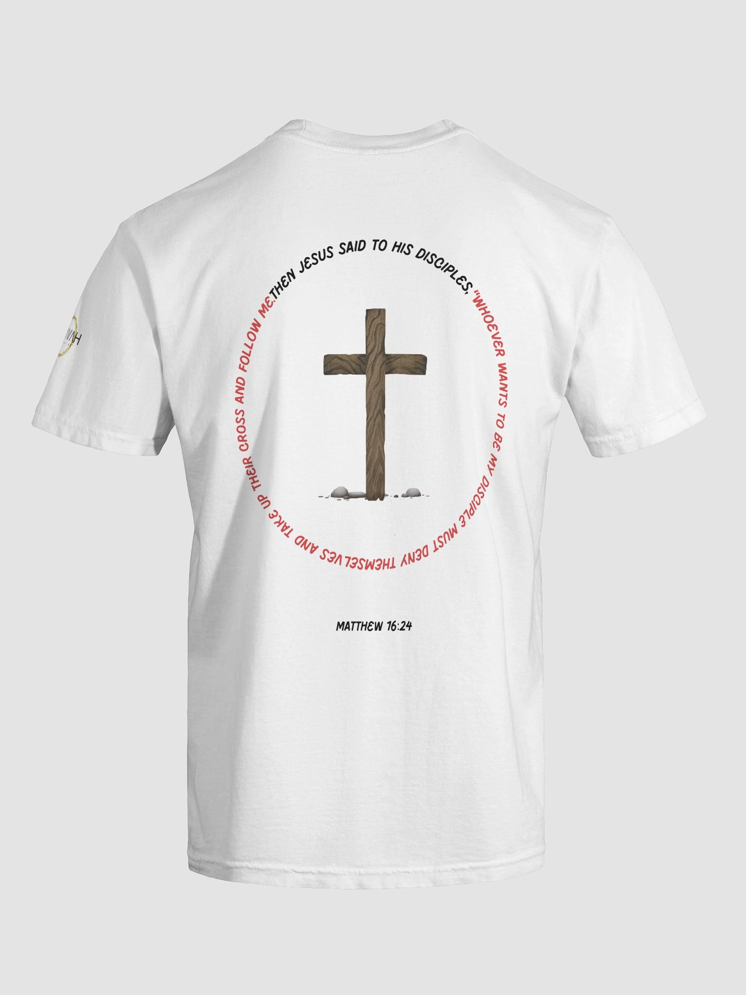 Talmid- Disciple product image (6)