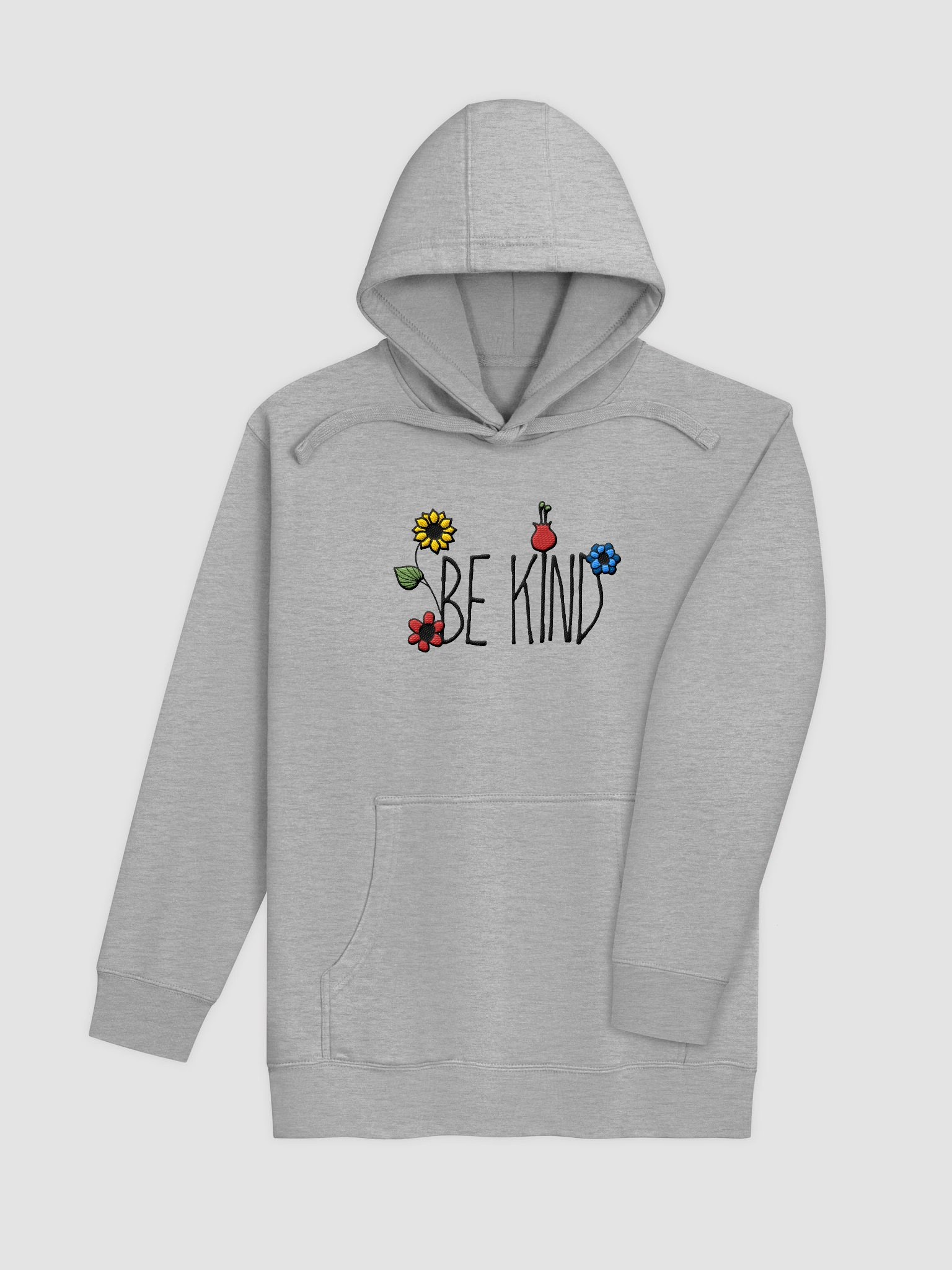 Be Kind Hoodie product image (24)