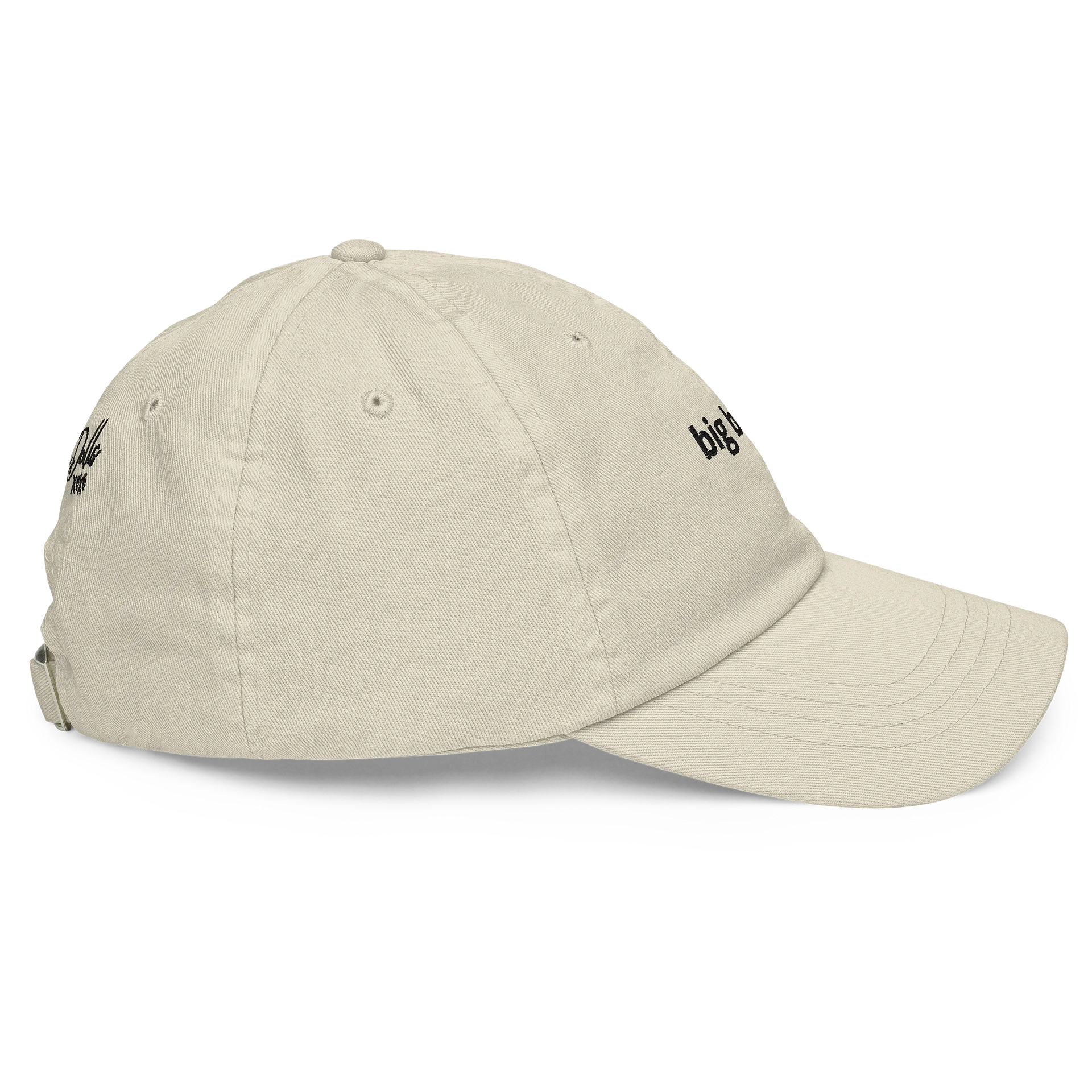 big back hat product image (3)