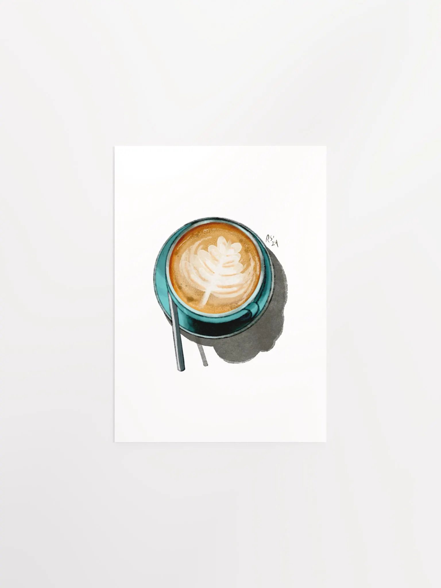 Latte product image (1)