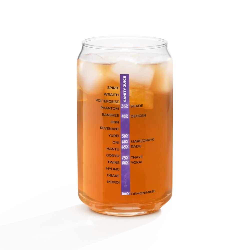 Sanity Potion Measurements product image (4)