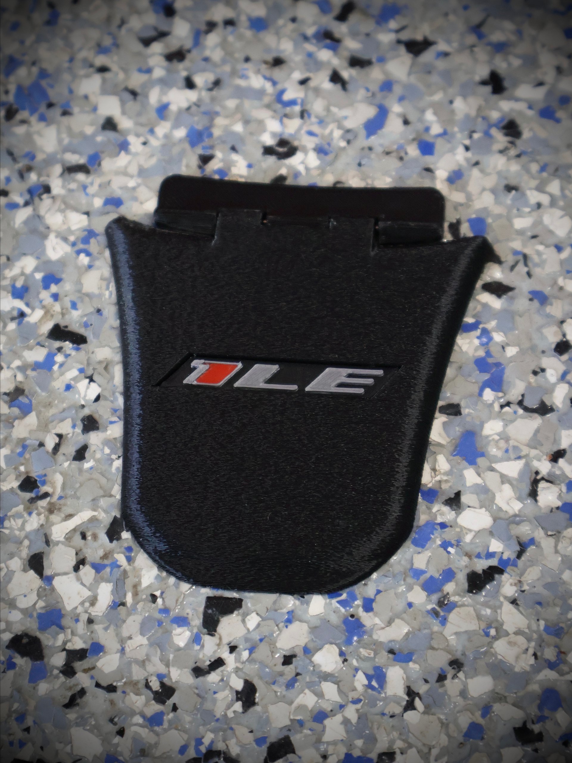 Camaro Drive Mode/TC Cover - Colorway Series product image (1)