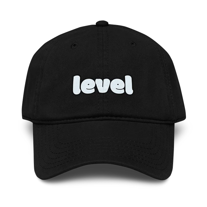 The Level Cap product image (1)