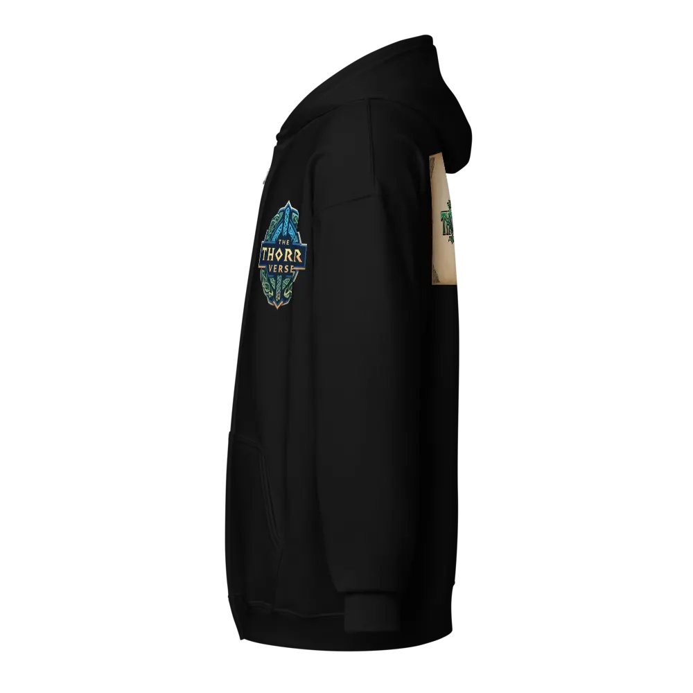 zip up hoodie product image (3)