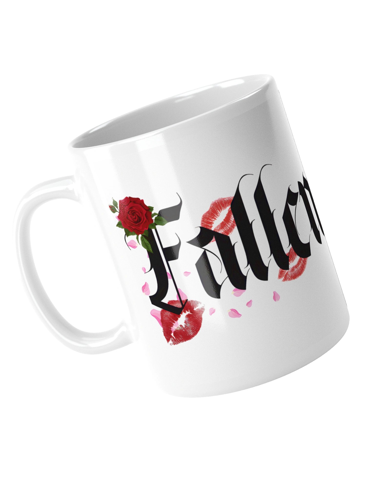 Fallen Scy Gothic Mug product image (4)
