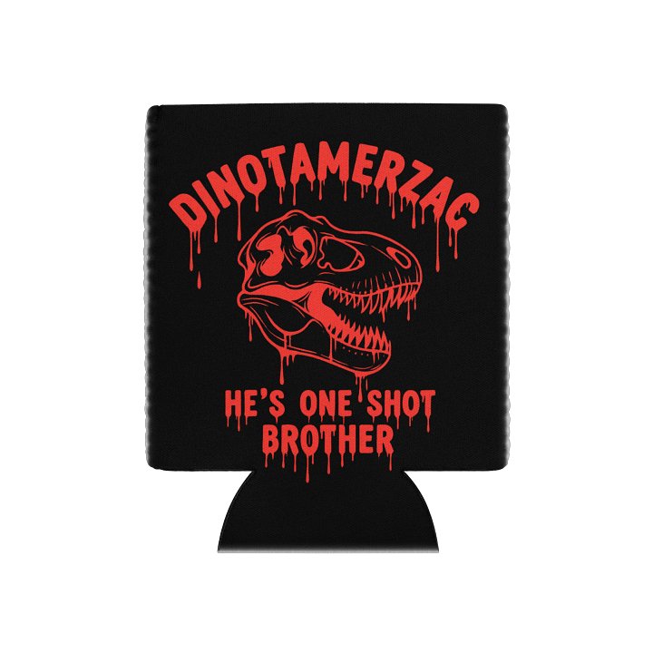 Dino Koozie product image (1)