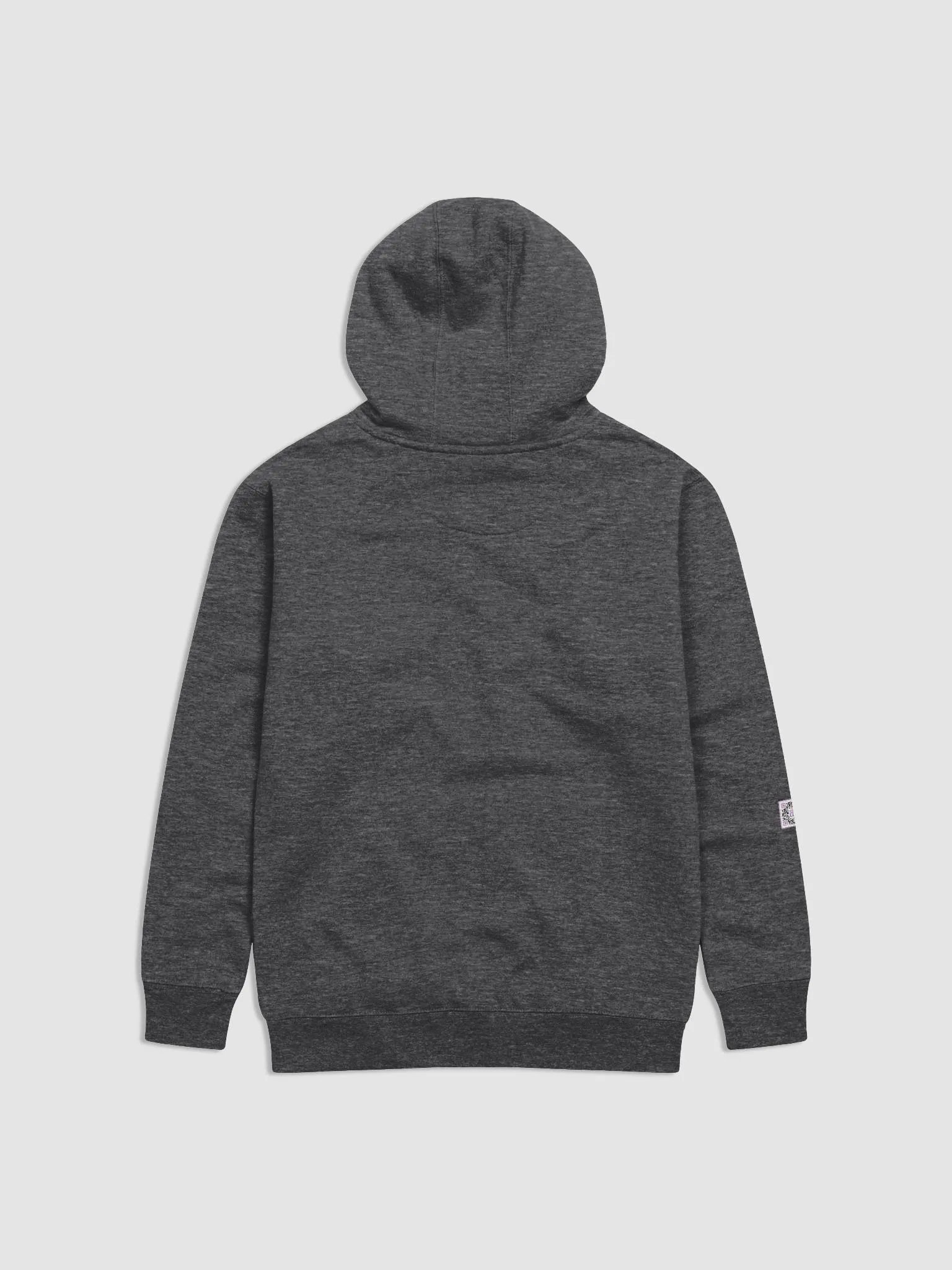 NOISETTE Shell Hoodie (small) product image (2)