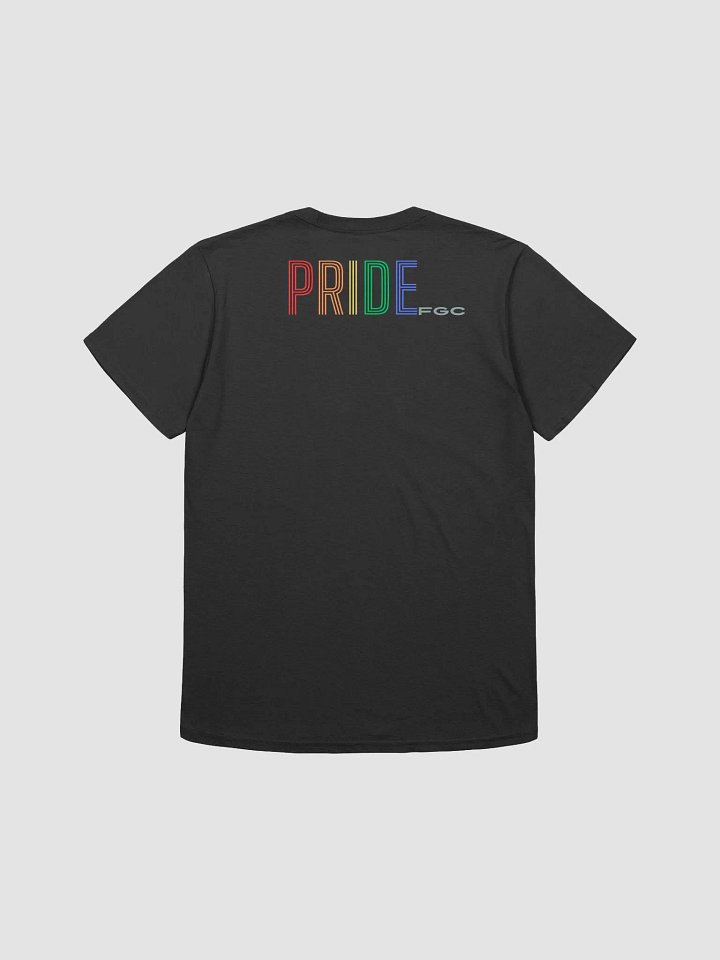 PRIDE - Gaymer Tee product image (2)
