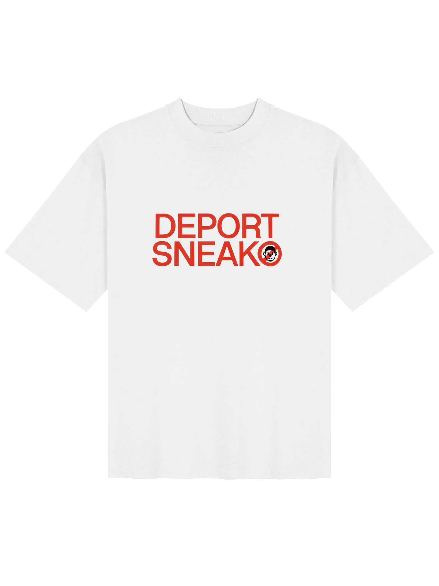 Nick Fuentes Store Merch Deport Sneako Shirt product image (93)