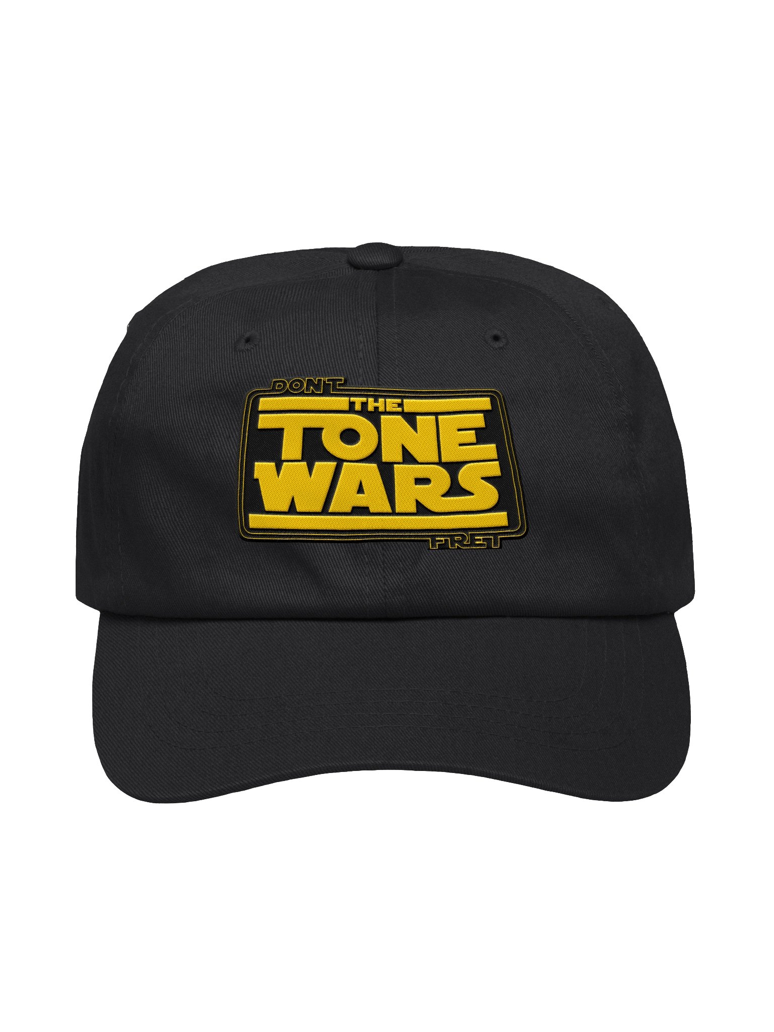 The Tone Wars Hat product image (8)