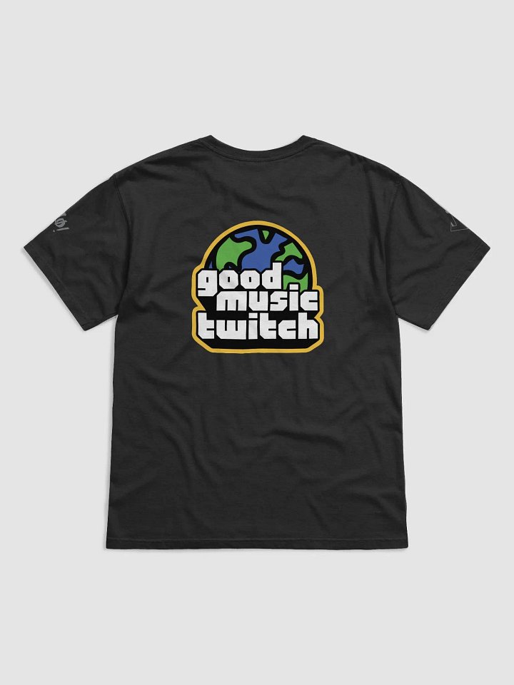 GMT Pocket Print Color Tee product image (2)