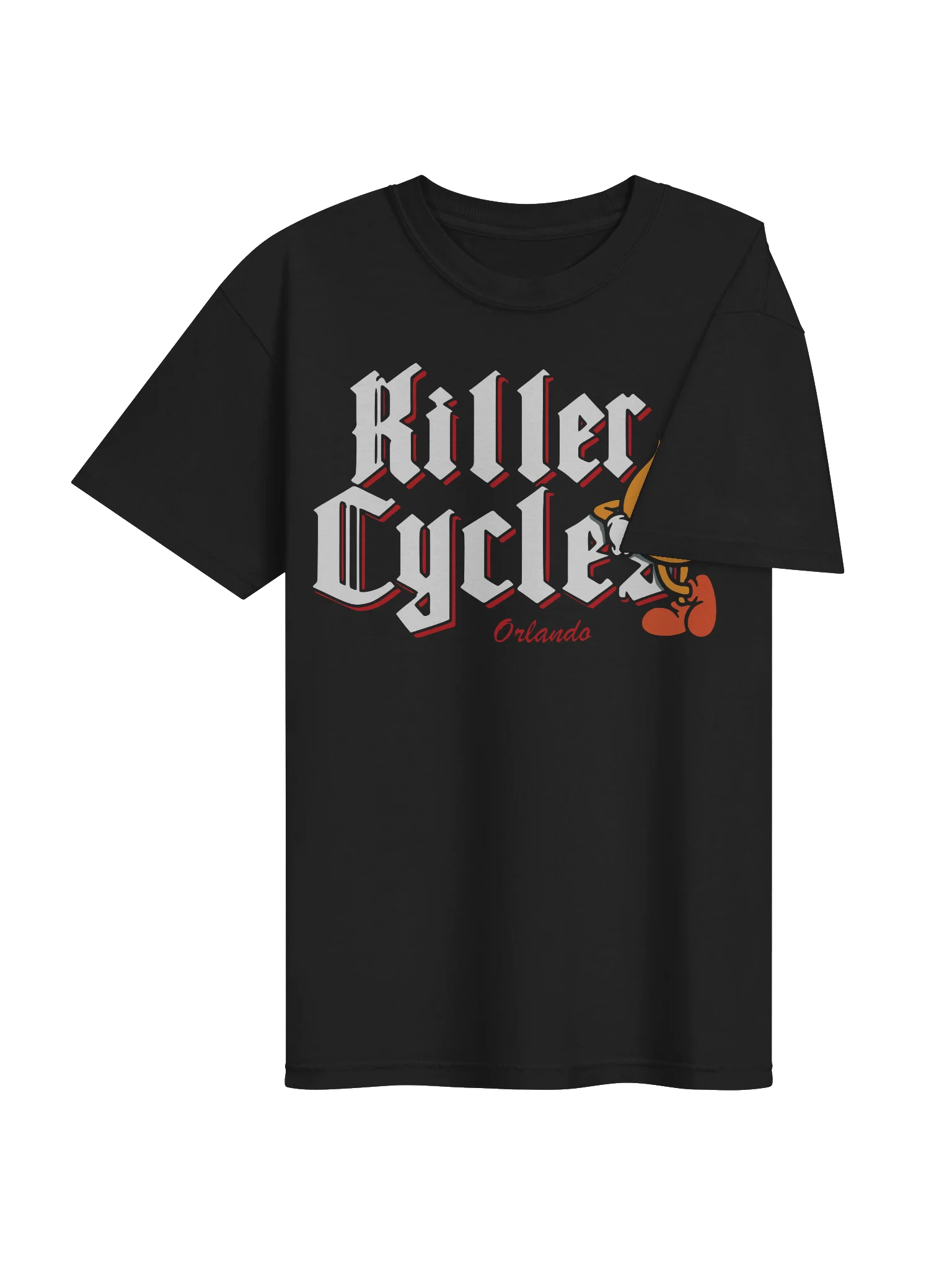 Florida Heat Tee product image (4)