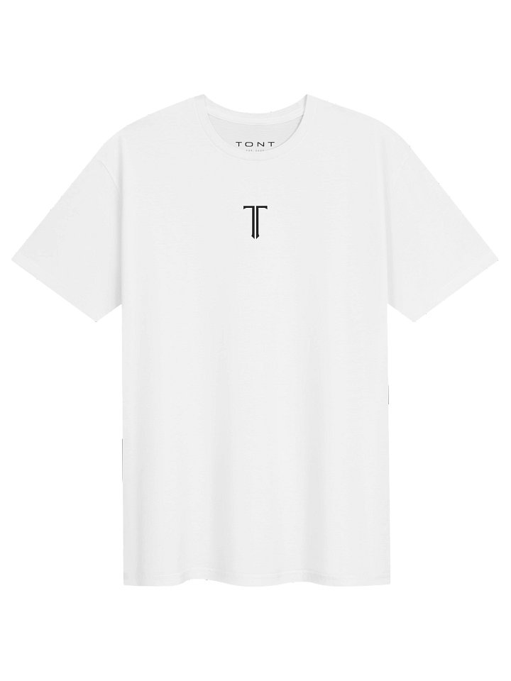 TONT Ancient Greek Column T-Shirt product image (1)