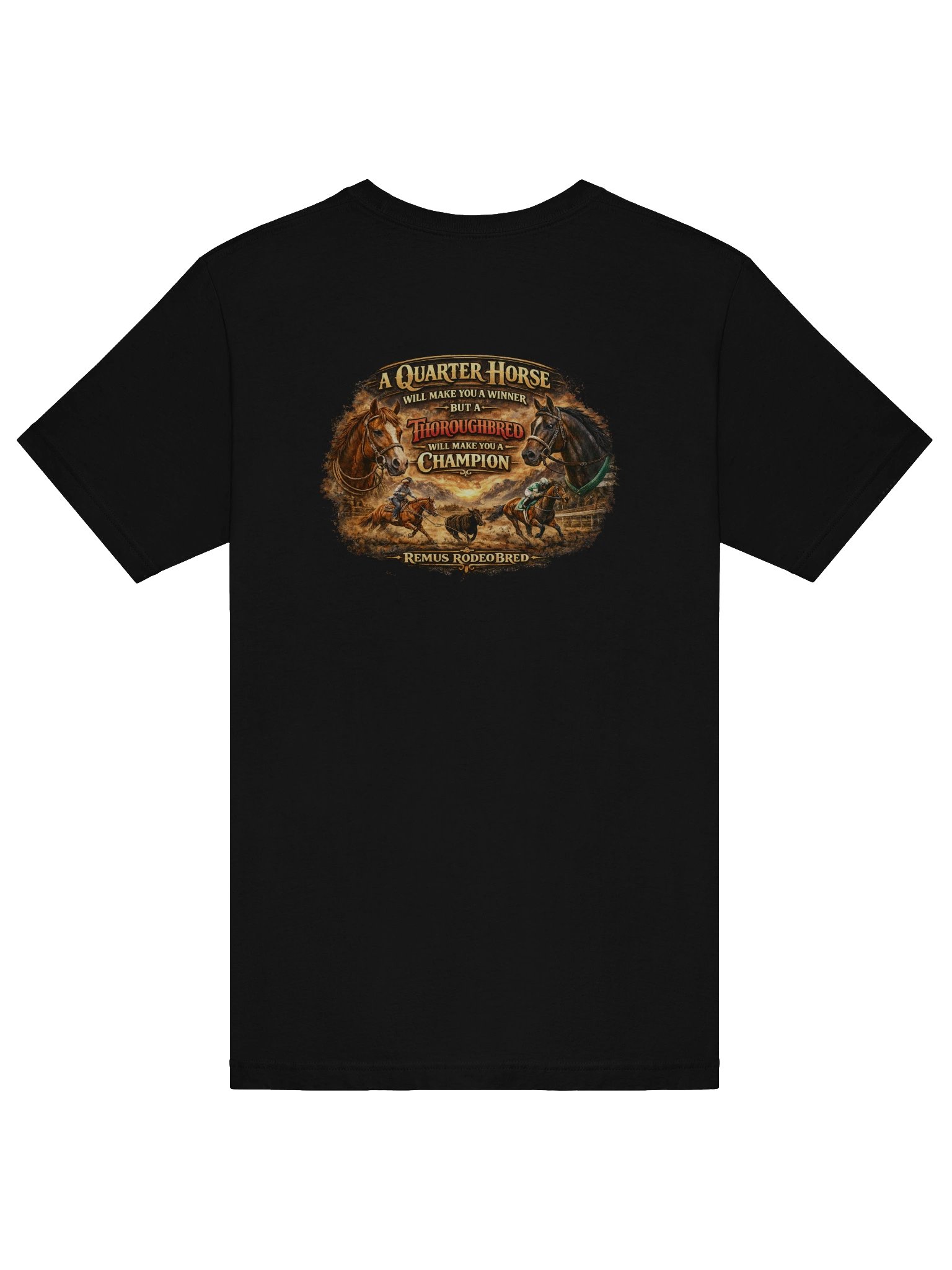 Champion Bloodlines Tee product image (6)