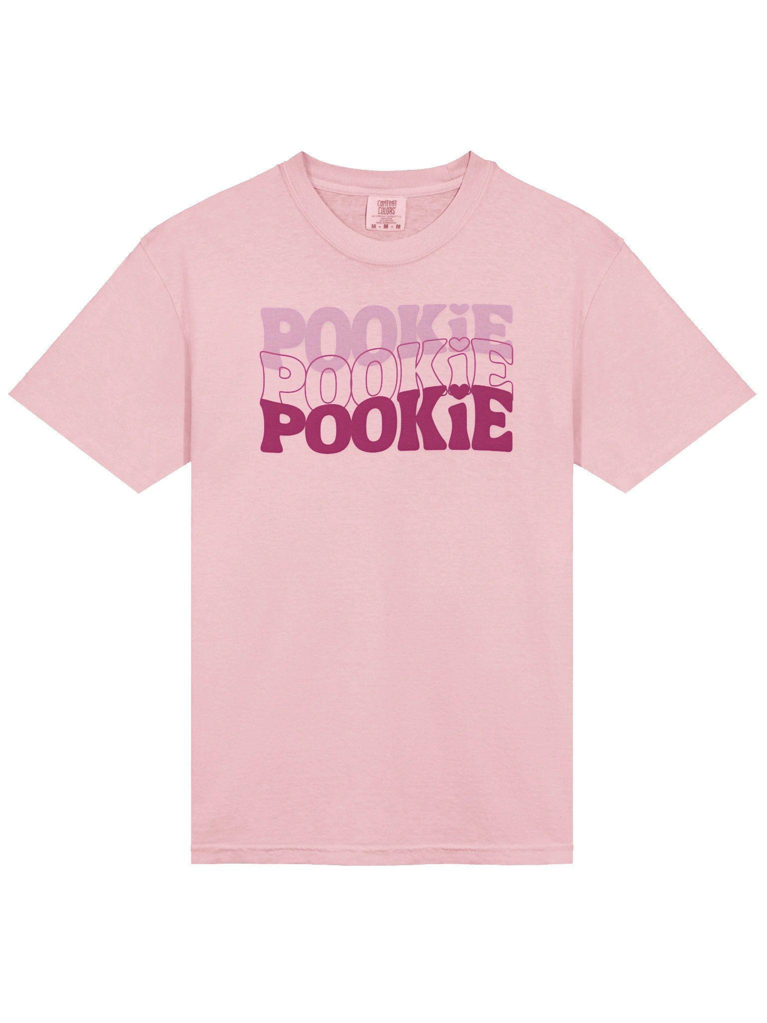 Pookie in pink product image (3)