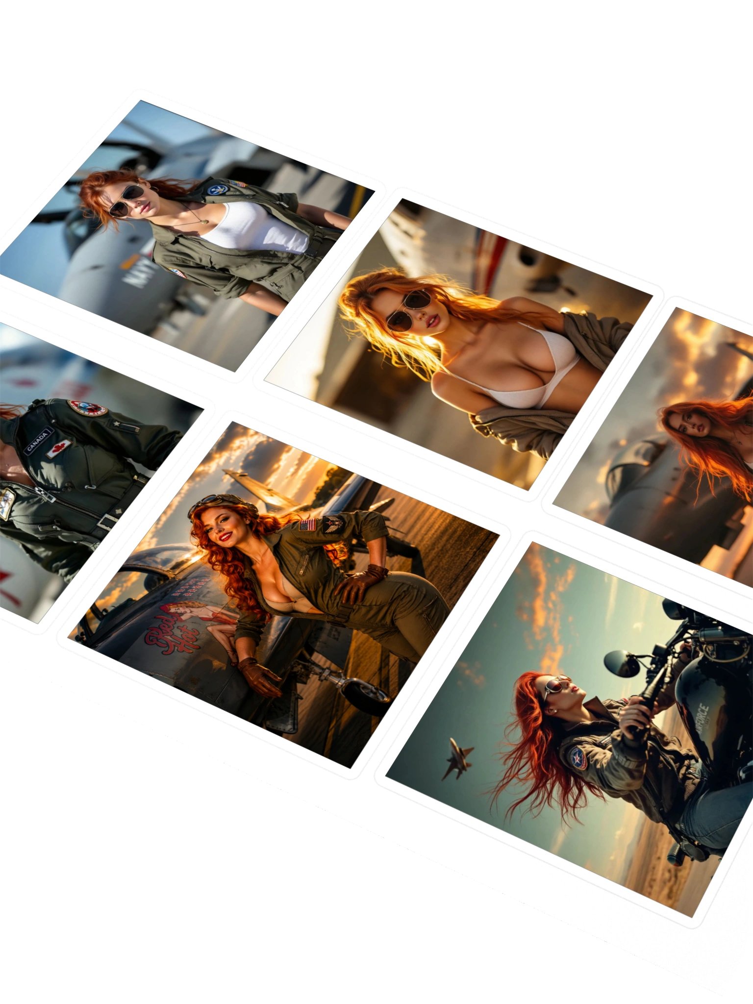 Sticker Pack product image (2)