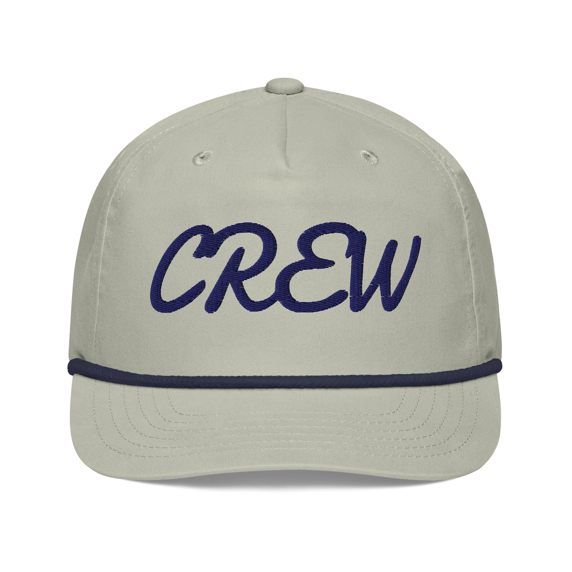 FRONT NINER ROPE HAT product image (1)