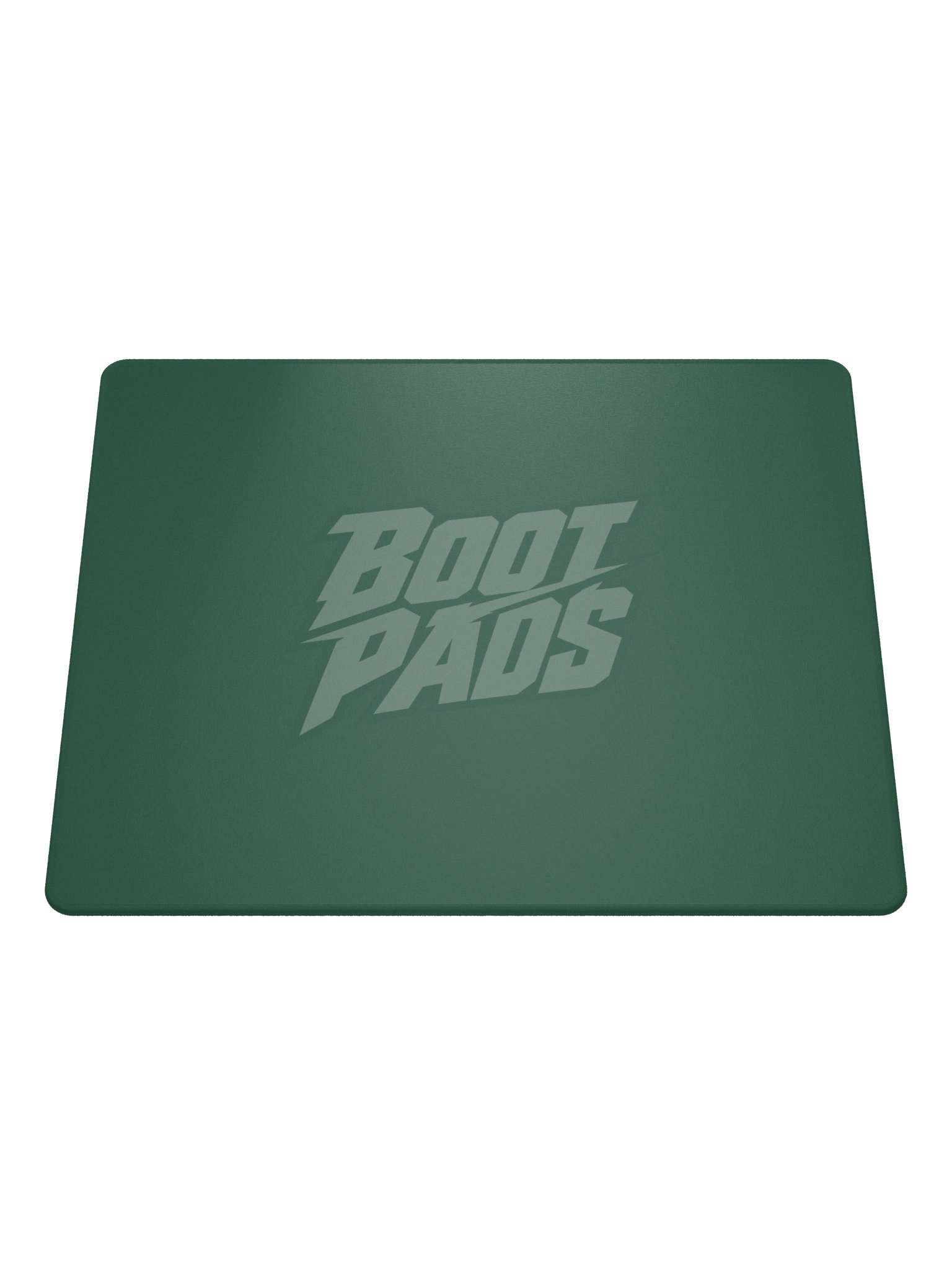 Bootpads Logo Centrado Verde product image (1)
