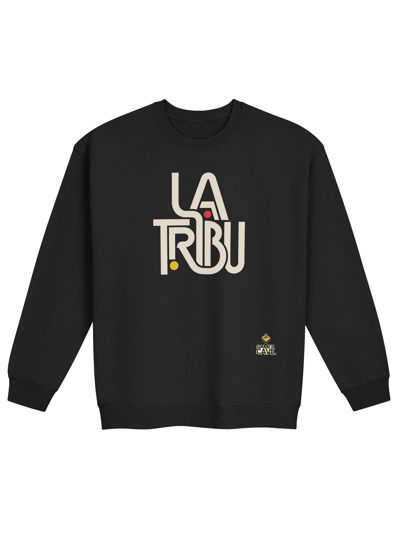 LA TRIBU Sweatshirt product image (3)