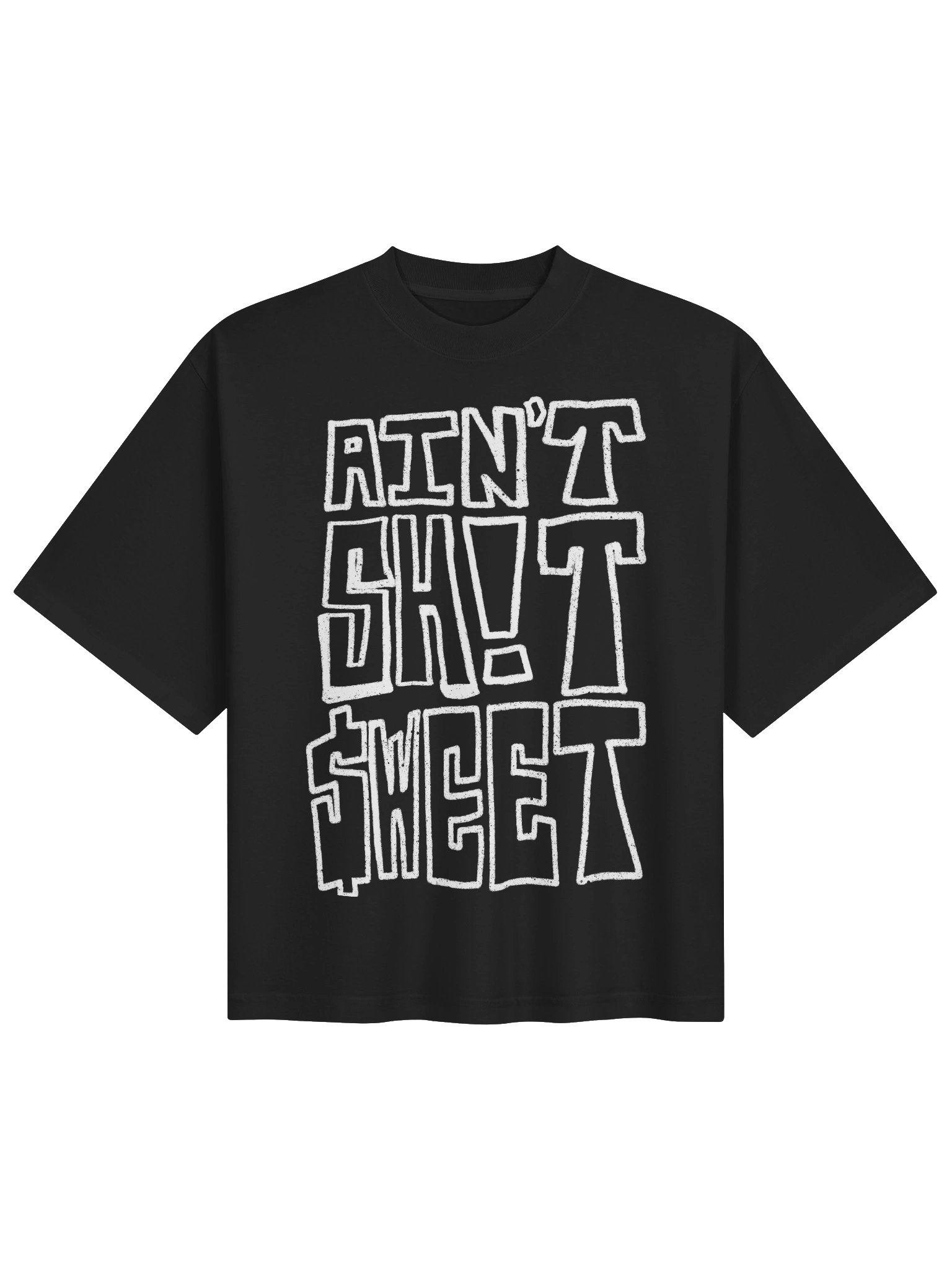 JUST ANOTHER SHAKA WEAR SHIRT product image (1)