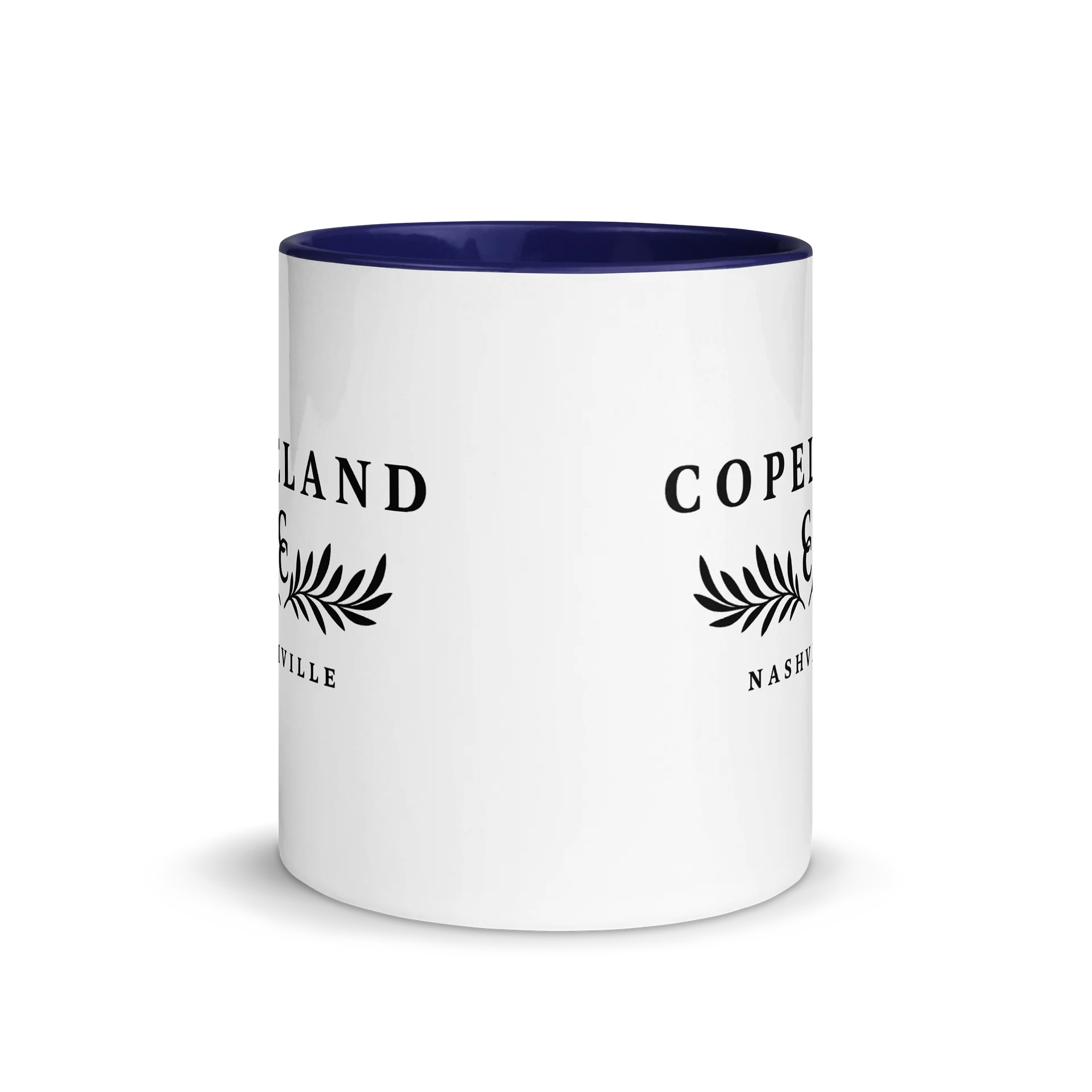 Copeland Clarinets Coffee Mug product image (3)