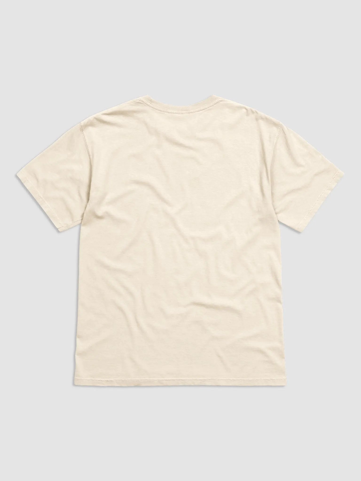 I'M OK - Cotton Tee product image (3)