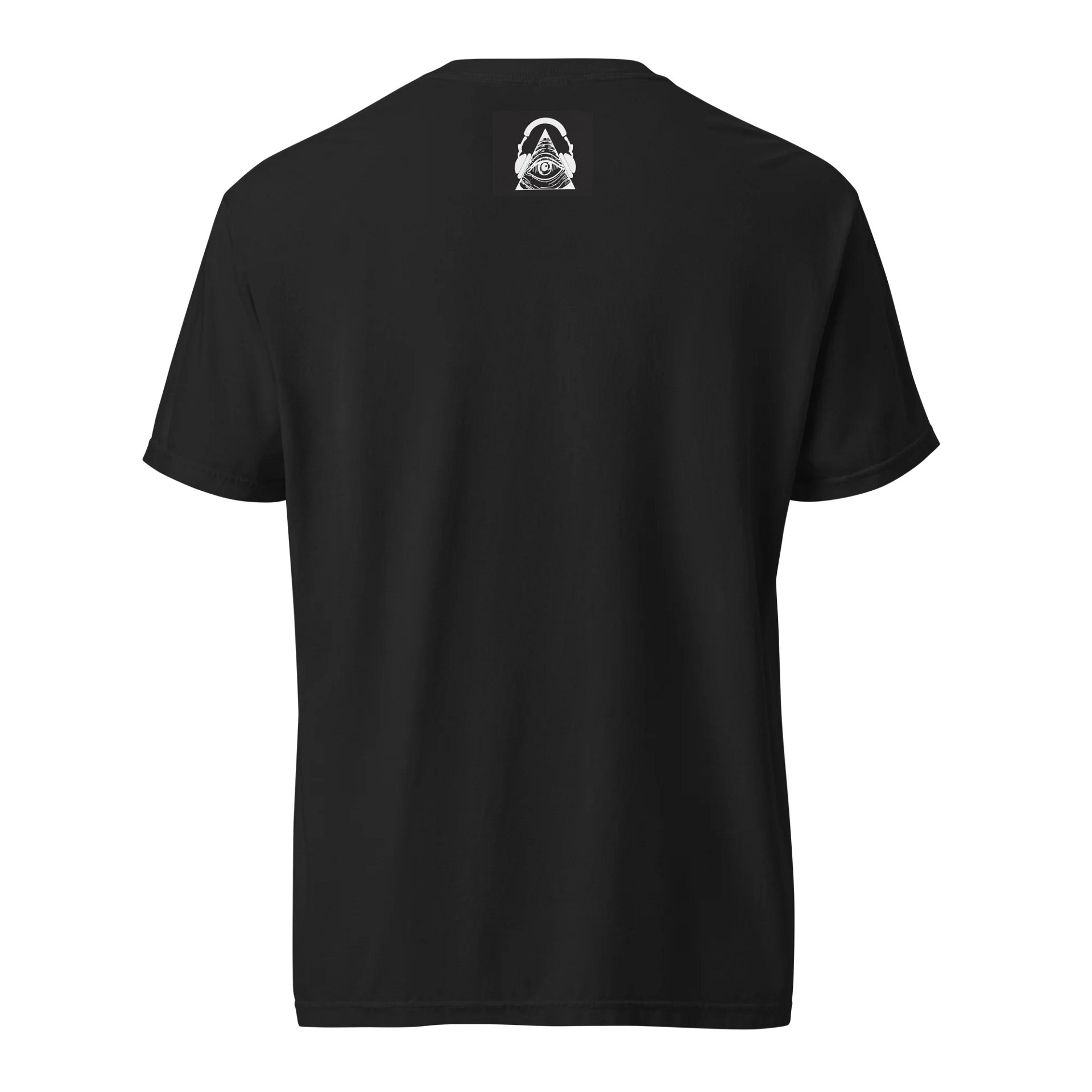 Conspiracy T-Shirt product image (4)