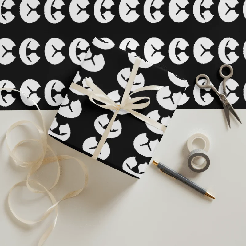 RevSpicy Wrapping Paper Sheets (3) product image (3)