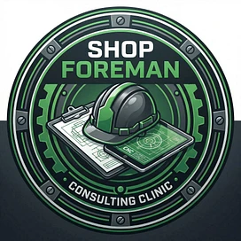 The Shop Foreman tier thumbnail