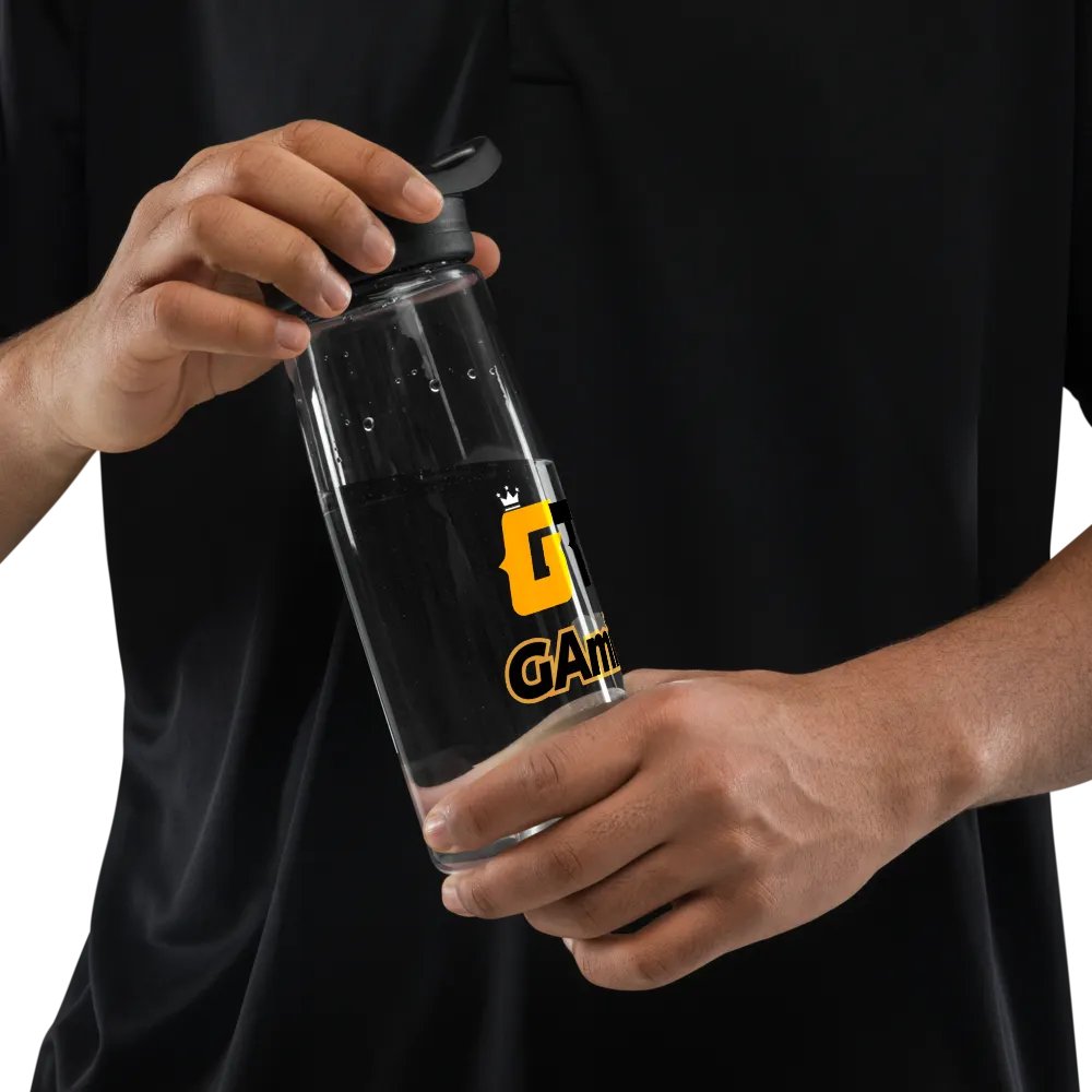 زجاجة مياه رياضية product image (8)