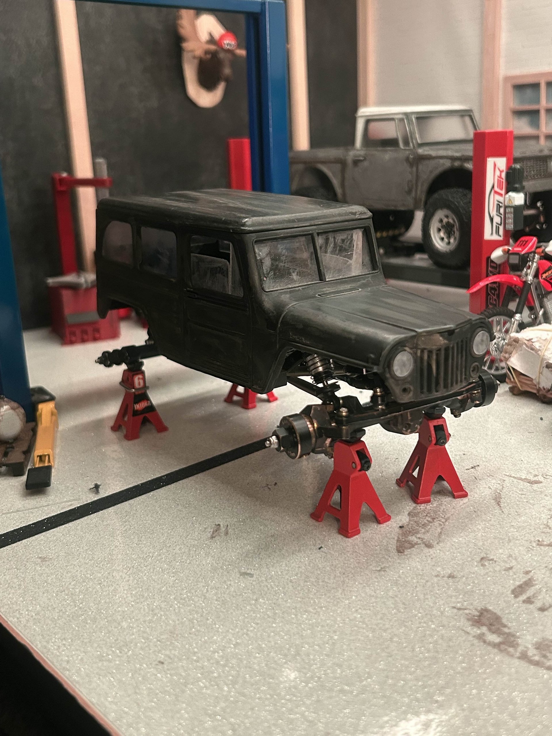 WT Micro wagon product image (1)