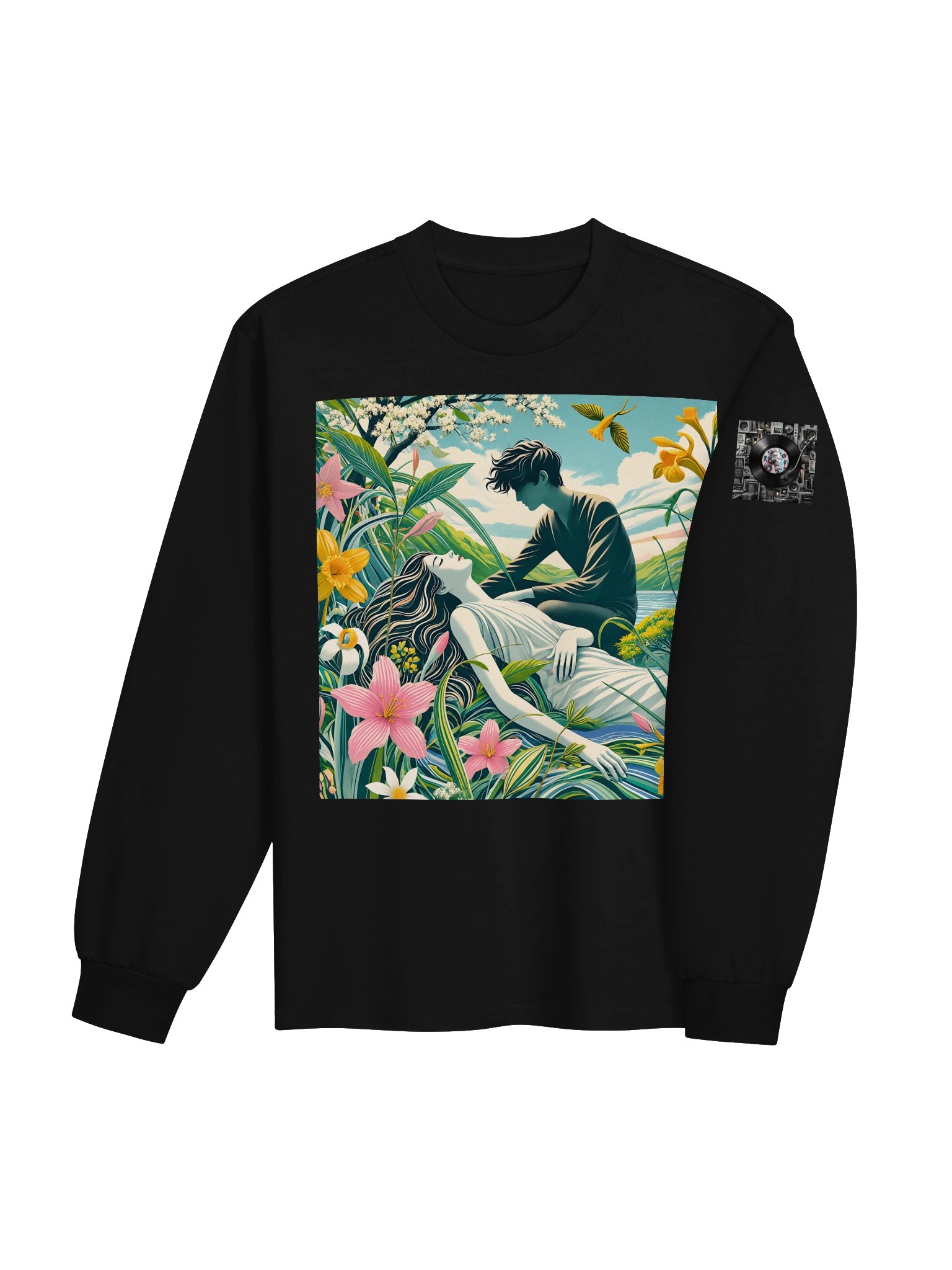 Diesel Rabbits 2 (long sleeve) product image (16)