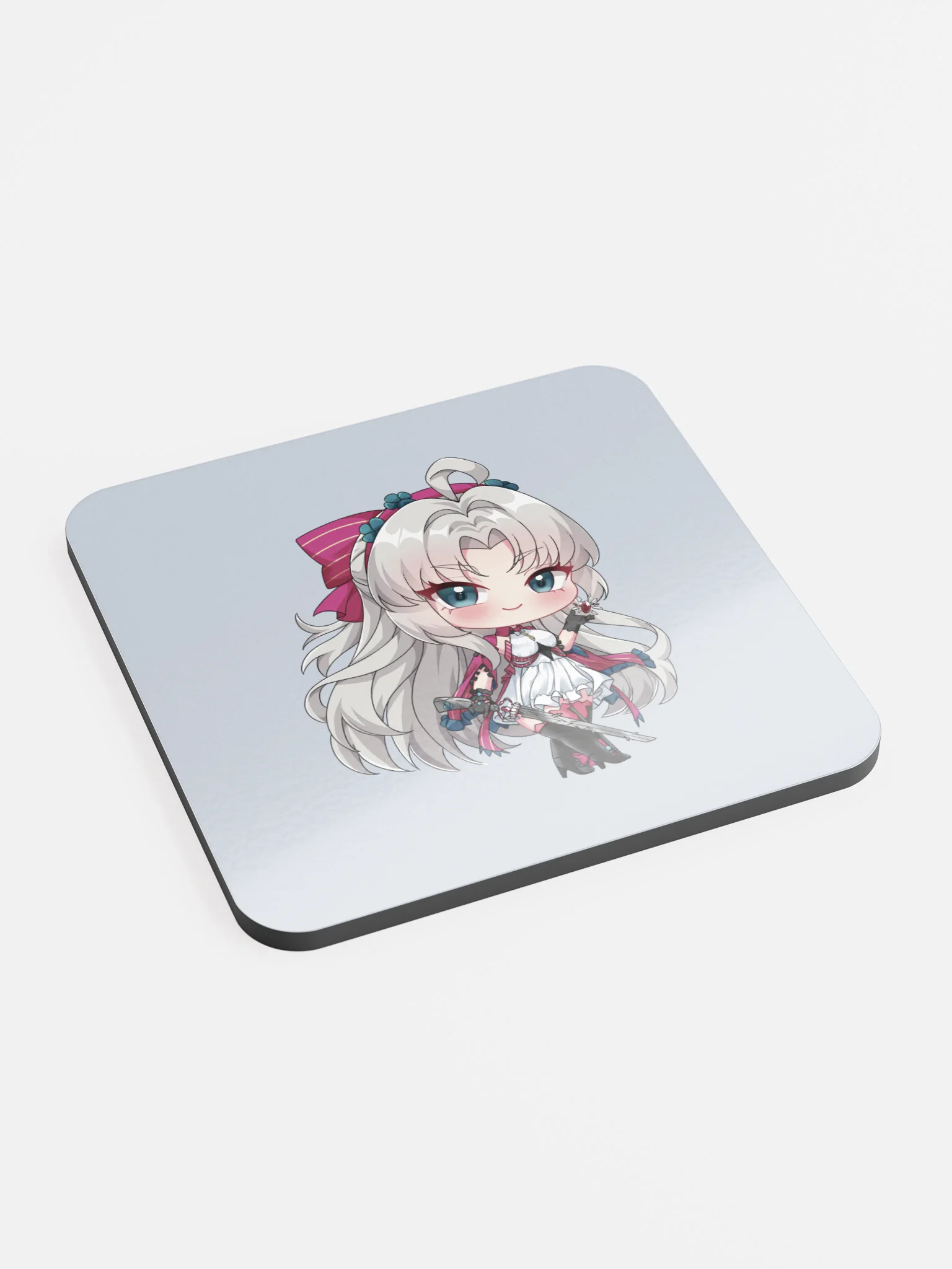 Carlotta Cork Coaster product image (2)