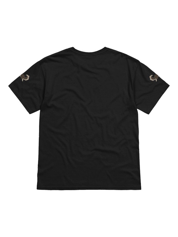 Husken Royalty Tee product image (7)