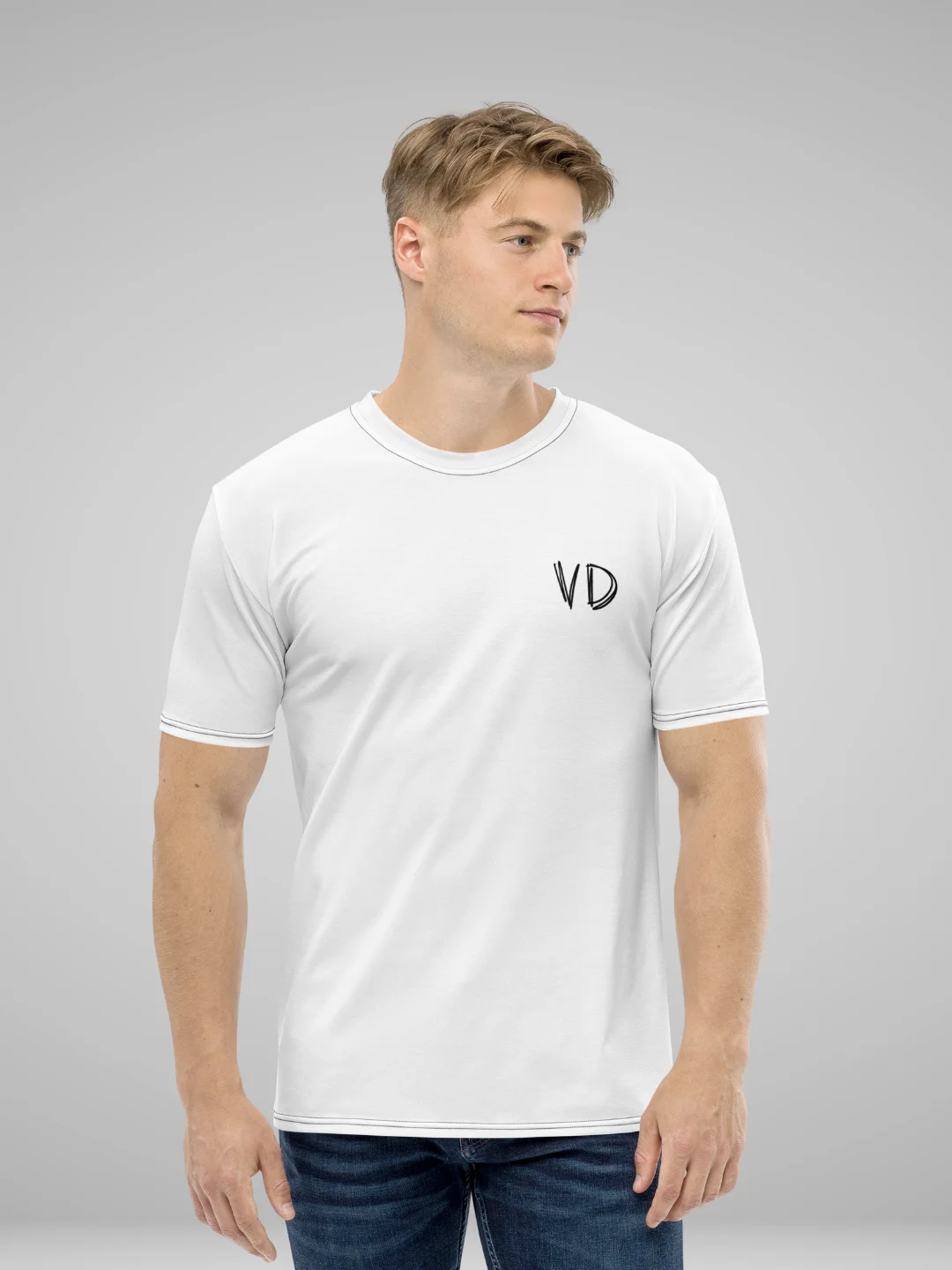 Cotter Ring | VD-Tee product image (3)