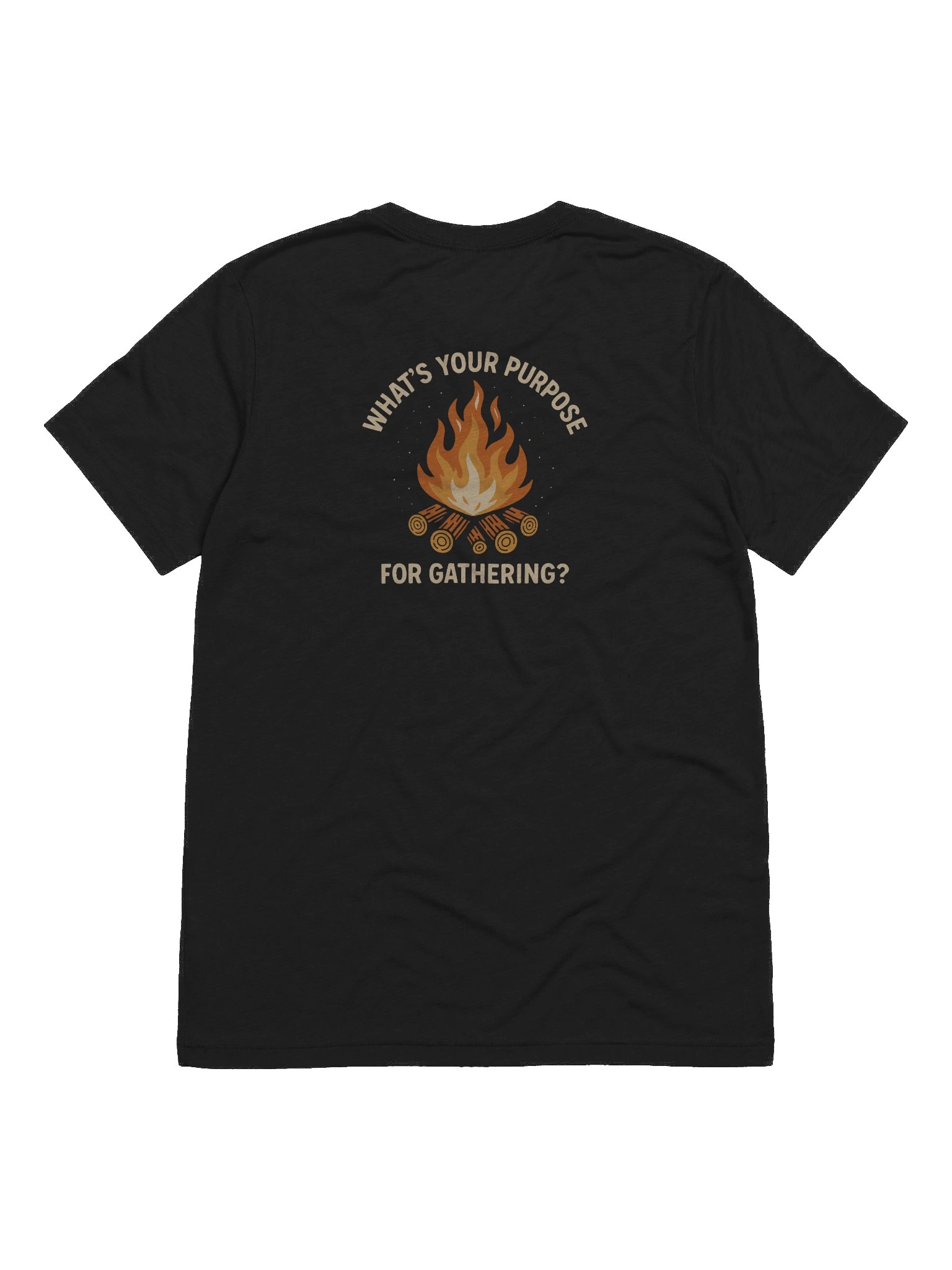Facilitation Lab 2025 TShirt Contest Runner Up product image (2)