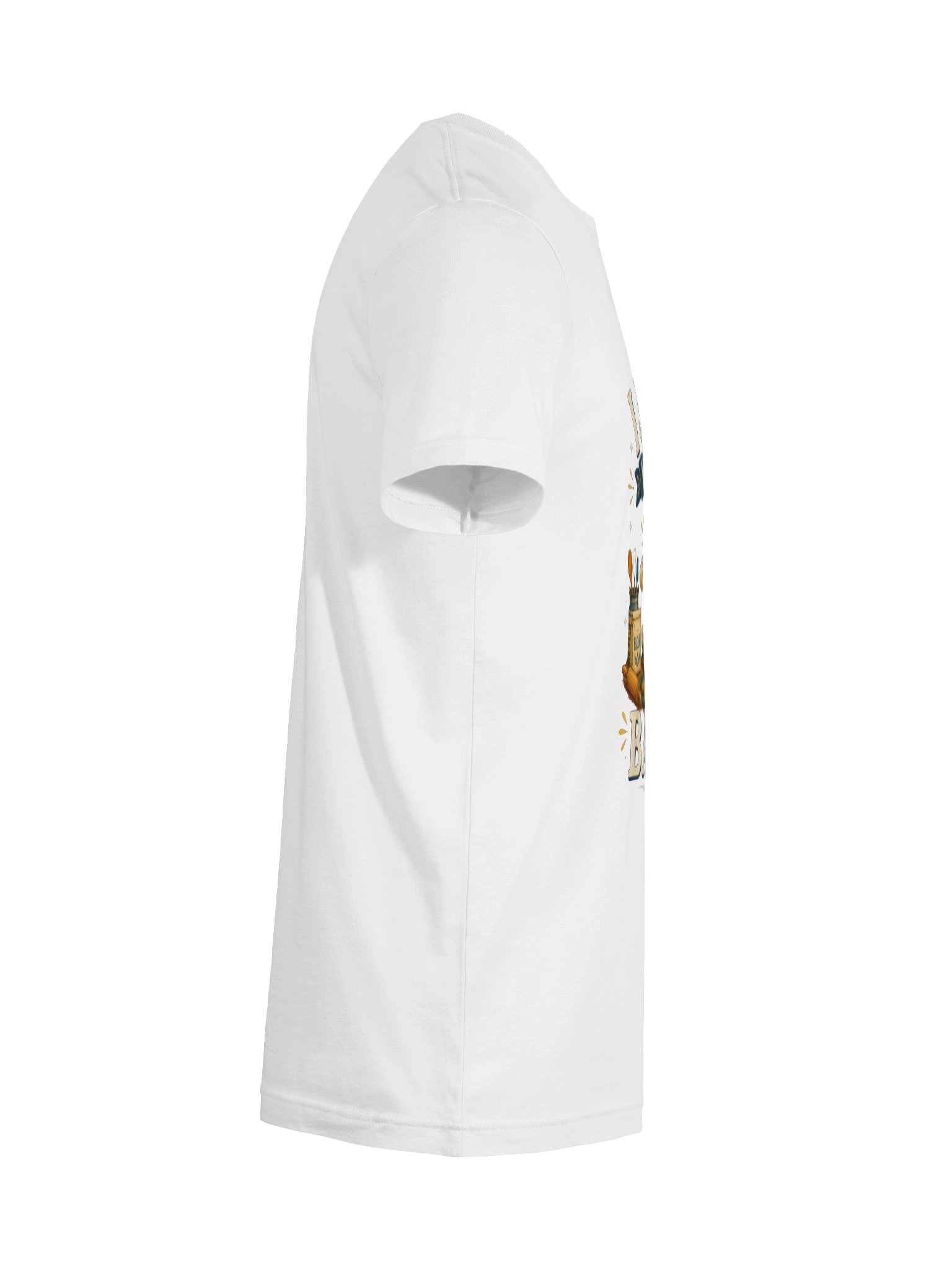 I Just Want To Bake Tee product image (73)
