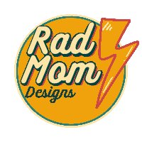 Rad MOM | designs
