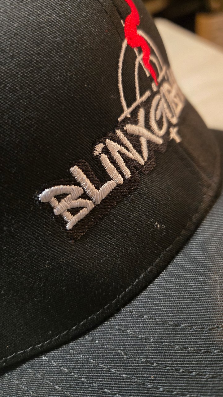 Embroidery Target Trucker Snapback product image (2)