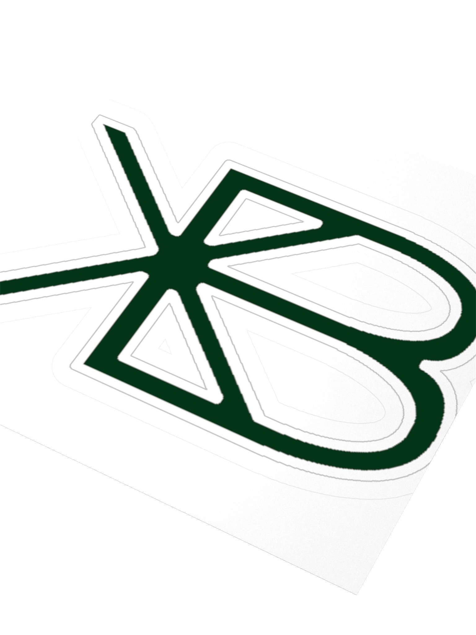 XB Sticker product image (8)