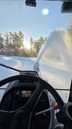 #neverends #snowmageddon2026