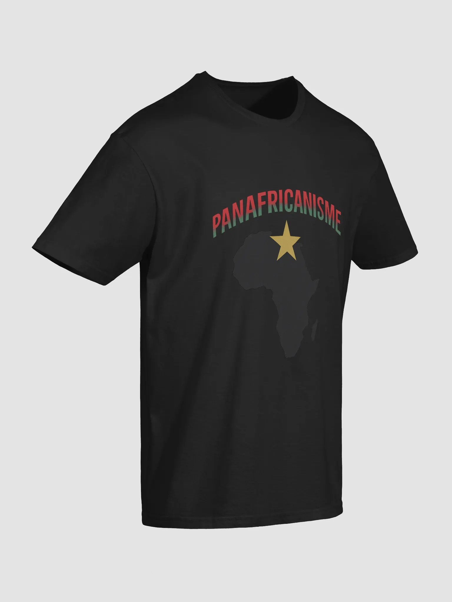 panafricanisme T shirt product image (6)