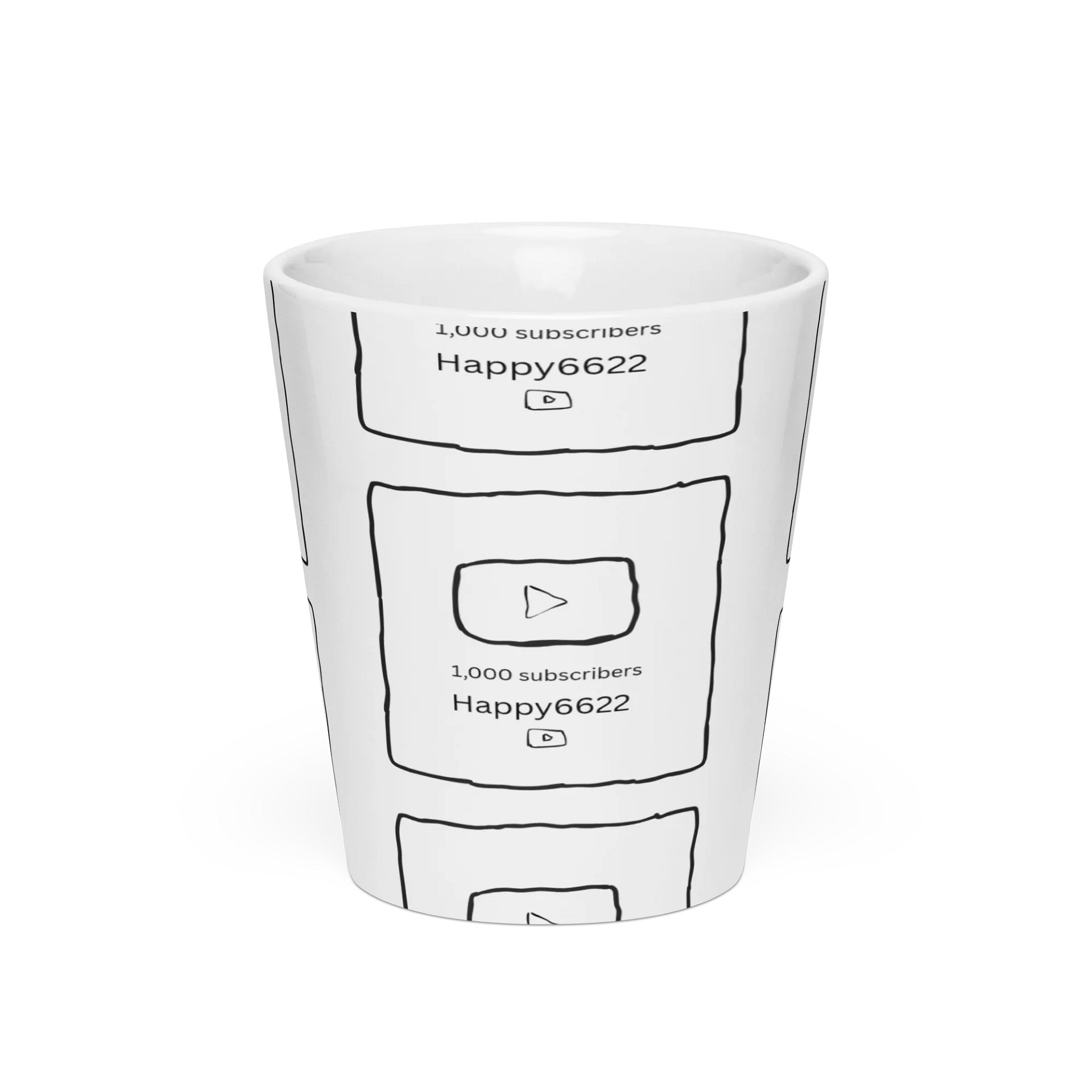 1,000 subscribers product image (3)