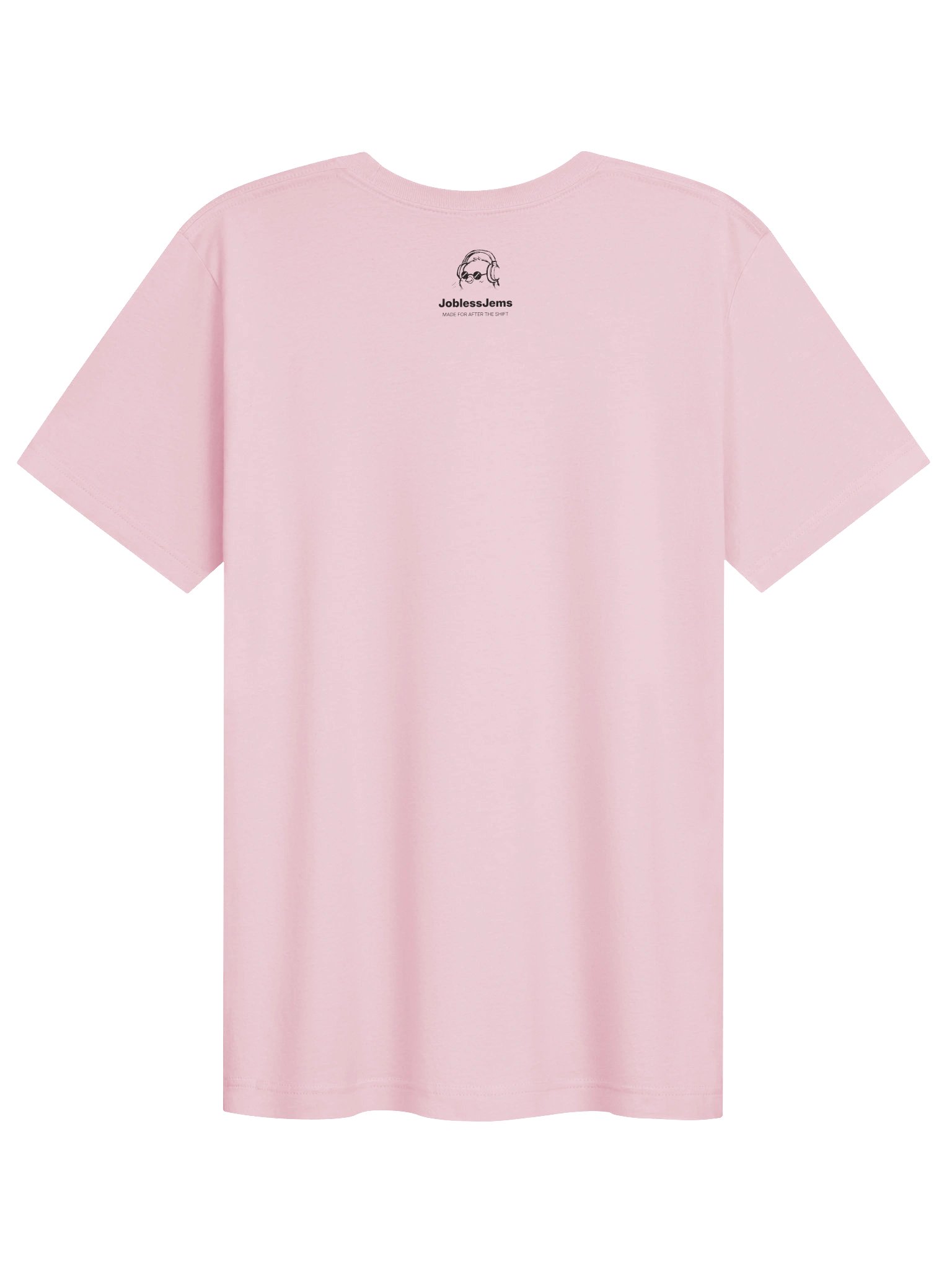 Finn the Finch Tee | Clocked Out, Flying Free product image (5)