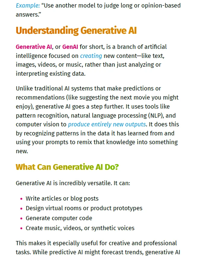 Master ChatGPT & Gemini Prompts product image (3)